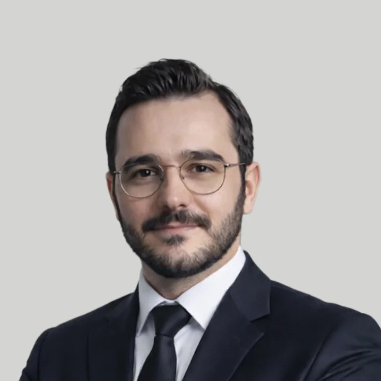 David Calfoun