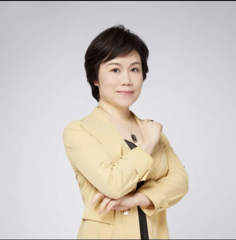 Janet Zhang