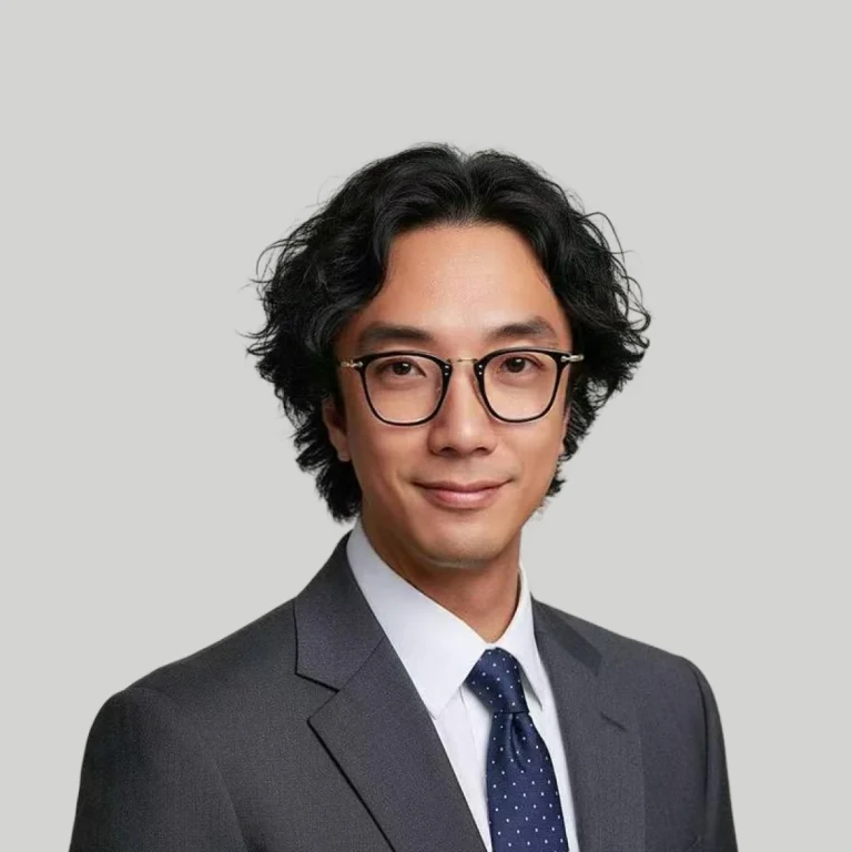 Ryan Yu