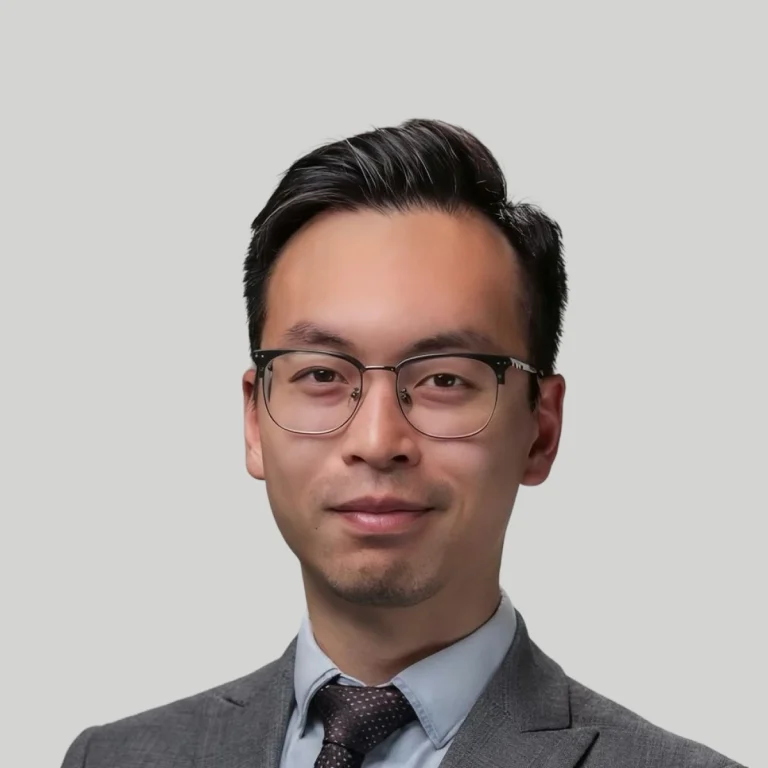 Samuel Pang