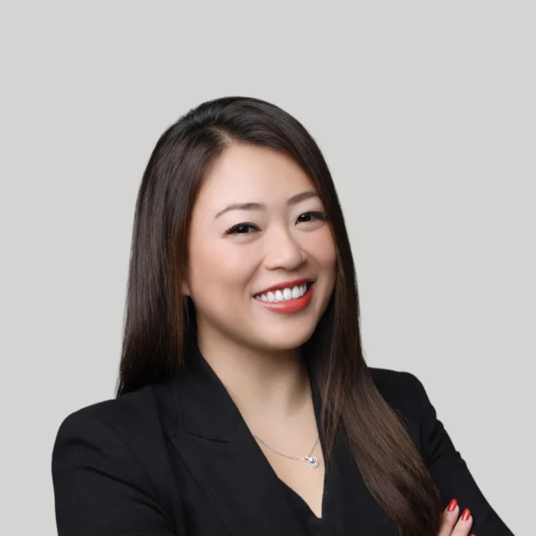 Sisi Wong