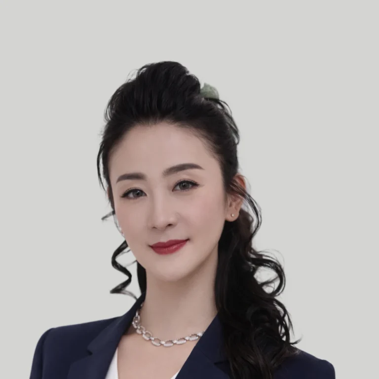 Wenny Geng