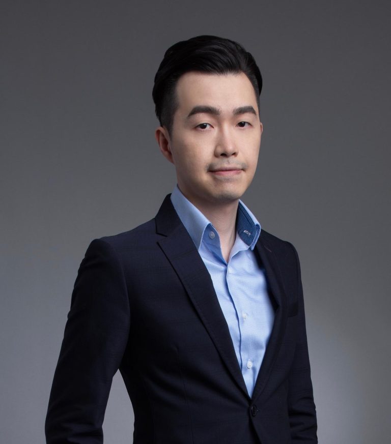 Xavi Li